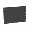 Panduit 8 RU Filler Panel DPFP8